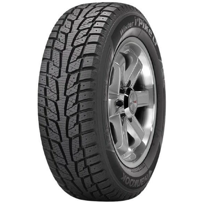 WINTER 16" Tire 235/65R16 by HANKOOK pa3