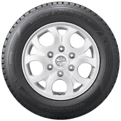 WINTER 16" Tire 235/65R16 by HANKOOK pa7