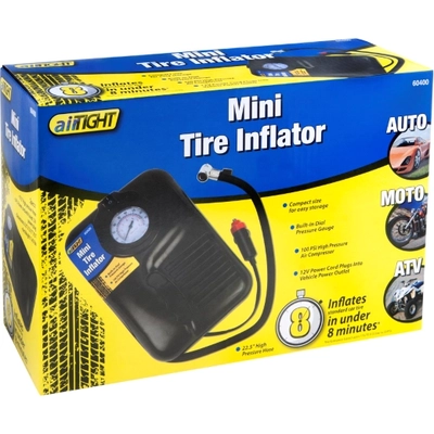 Tire Inflator by PERFORMANCE TOOL - 60400 pa1