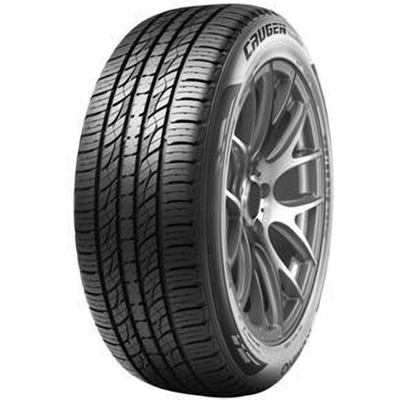 ALL SEASON 17" Tire 235/65R17 by KUMHO TIRE pa1