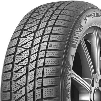 WINTER 20" Tire 265/35R20 by KUMHO TIRE pa4