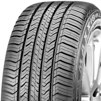 ALL SEASON 16" Tire 215/65R16 by MAXXIS pa5