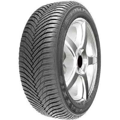 ALL SEASON 16" Tire 225/60R16 by MAXXIS pa6