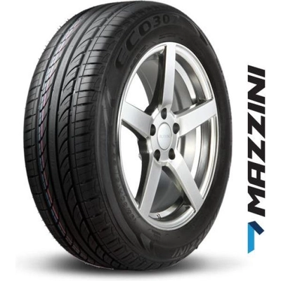 MAZZINI - MZ1756514E3 - ALL SEASON 14" Tire 175/65R14 pa1