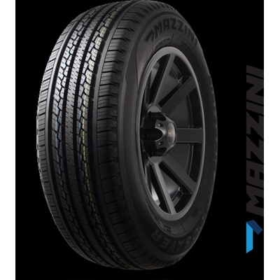 ALL SEASON 17" Tire 215/60R17 by MAZZINI pa2