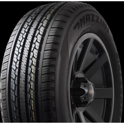 ALL SEASON 17" Tire 215/60R17 by MAZZINI pa3