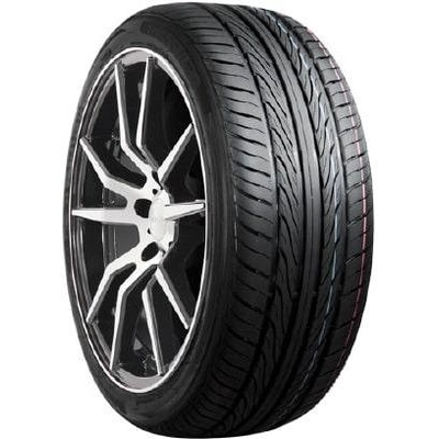 MAZZINI - MZ2254518E6 - ALL SEASON 18" ECO607 225/45R18 pa6