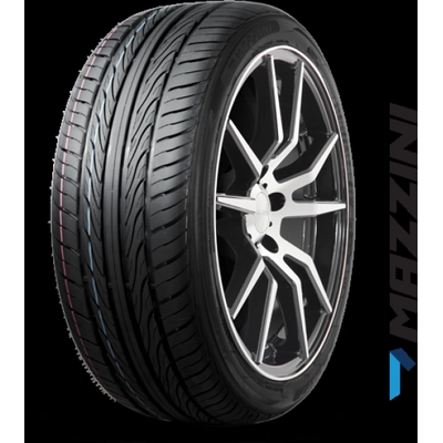 ALL SEASON 17" Pneu 225/50R17 by MAZZINI pa2