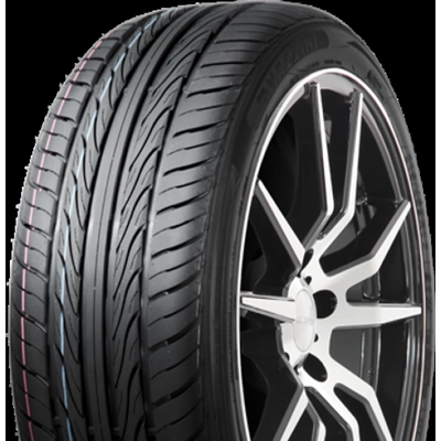 ALL SEASON 17" Pneu 225/50R17 by MAZZINI pa3