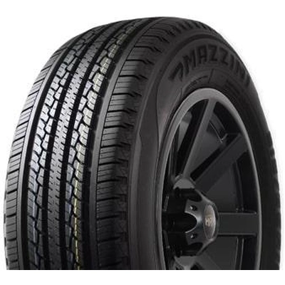 MAZZINI - MZ2256018ES - ALL SEASON 18" Tire 225/60R18 pa5