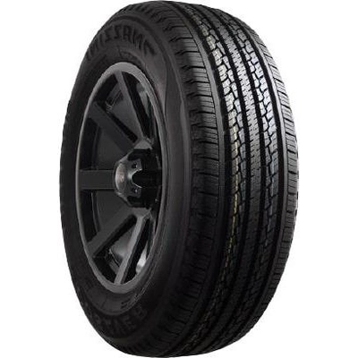 MAZZINI - MZ2256018ES - ALL SEASON 18" Tire 225/60R18 pa6