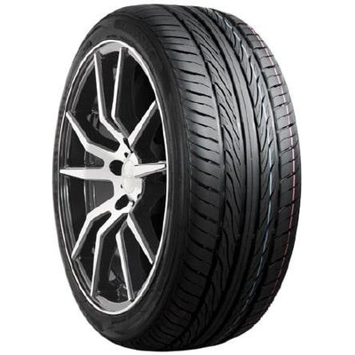 MAZZINI - MAZZINI - ALL SEASON 18" Tire 235/50R18 pa5