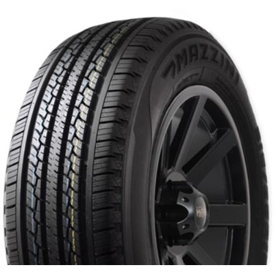 MAZZINI - MZ2357016ES - ALL SEASON 16" Pneu 235/70R16 pa6