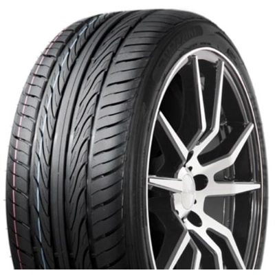 MAZZINI - MZ2553520E6 - ALL SEASON 20" Pneu 255/35R20 pa5