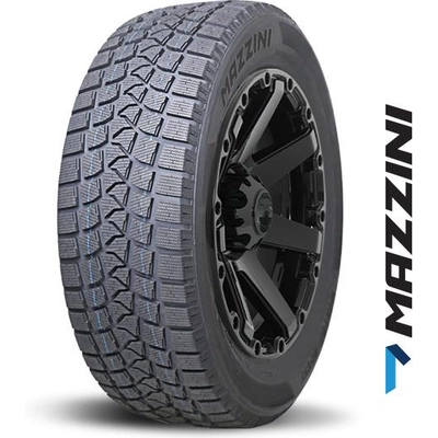 MAZZINI - WINTER 16" Tire 215/70R16 pa1