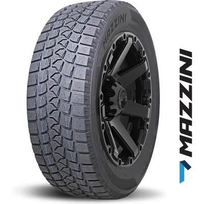 MAZZINI - WINTER 18" Tire 235/55R18 pa1