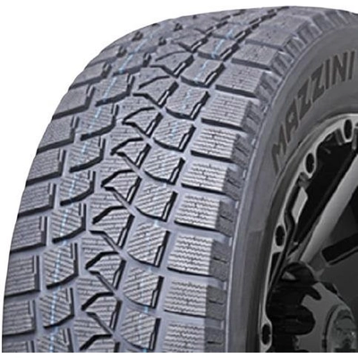 MAZZINI - WINTER 18" Tire 235/55R18 pa8