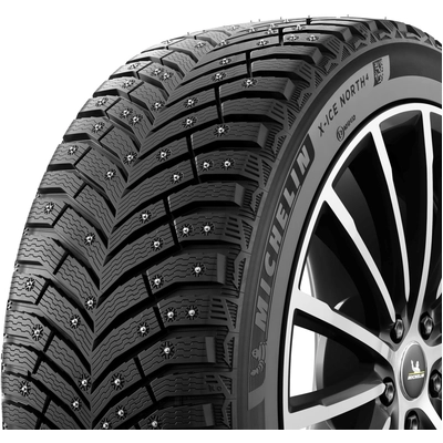 X-Ice North 4 SUV by MICHELIN - 17" Tire (235/60R17) pa1