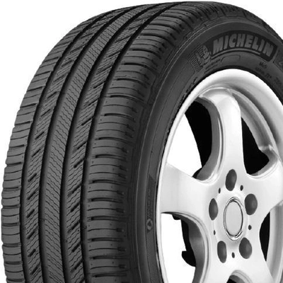 ALL SEASON 18" Tire 255/55R18 by MICHELIN pa11