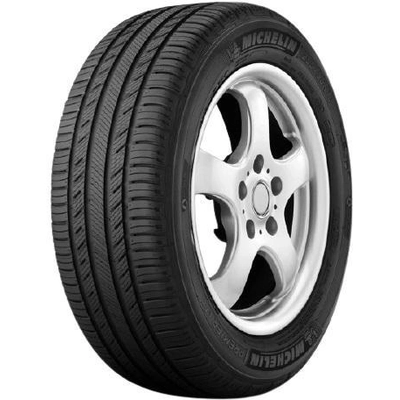 ALL SEASON 18" Tire 255/55R18 by MICHELIN pa9