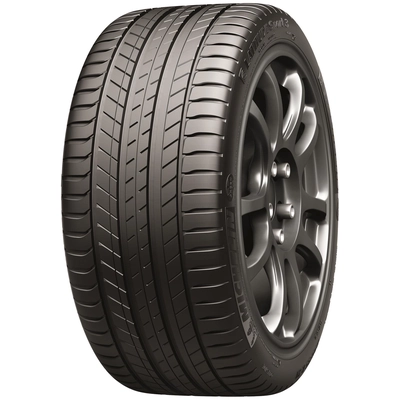 MICHELIN - 01970 - Summer 19" Tire LATITUDE SPORT 3 235/55R19 pa1