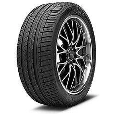 Pilot Sport 3 by MICHELIN - 20" Tire (285/35R20) pa1