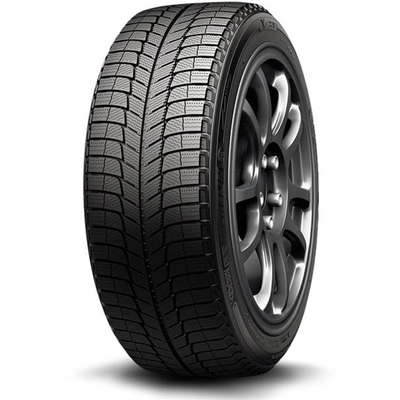 MICHELIN - 03981 - Winter 19" Tire X-Ice Snow 275/40R19XL pa1