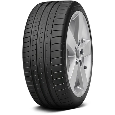 MICHELIN - 04032 - Summer 20" PILOT SUPER SPORT 245/40ZR20XL pa2