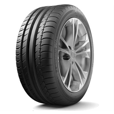 MICHELIN - 07003 - Summer 18" Tire Pilot Sport PS2 225/40ZR18XL pa1