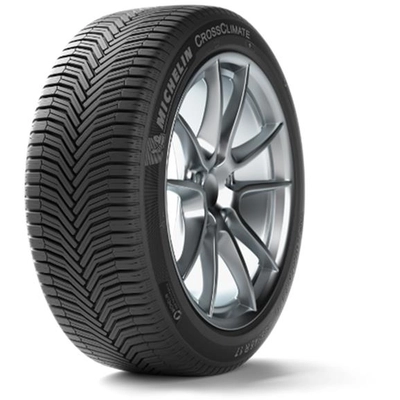 CrossClimate2 by MICHELIN - 17" Tire (225/60R17) pa1