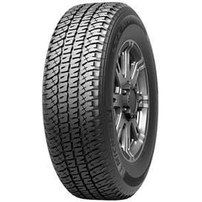 ALL SEASON 18" Tire 265/70R18 by MICHELIN pa73