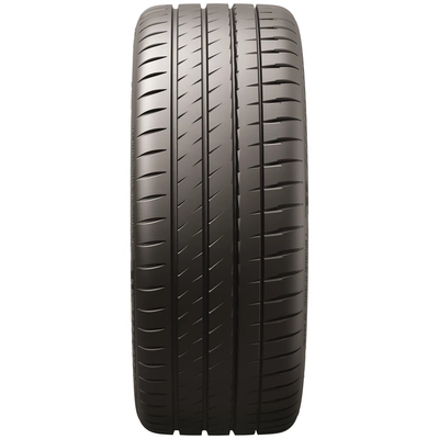 Pilot Sport 4 S by MICHELIN - 19" Tire (305/30R19) pa2