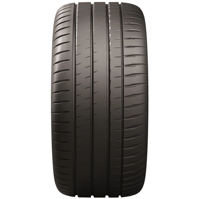 MICHELIN - 11782 - Summer 20" Tire Pilot Sport 4 S 275/35-20 pa2