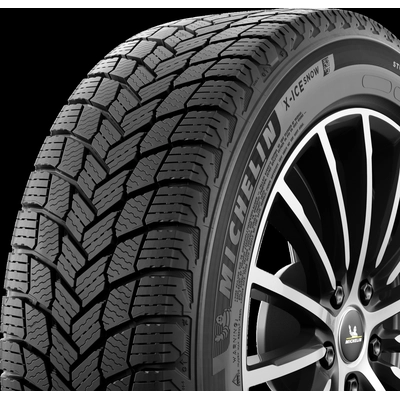 WINTER 20" Pneu 275/45R20 by MICHELIN pa1