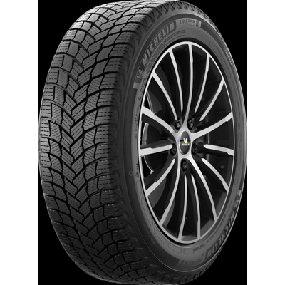 WINTER 20" Pneu 275/45R20 by MICHELIN pa2