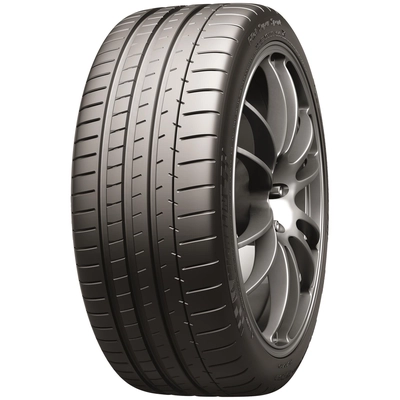 Pilot Super Sport by MICHELIN - 19" Tire (265/40R19) pa1