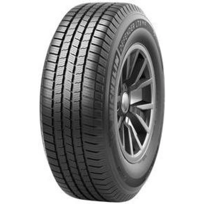 ALL SEASON 16" Pneu 235/70R16 by MICHELIN pa1