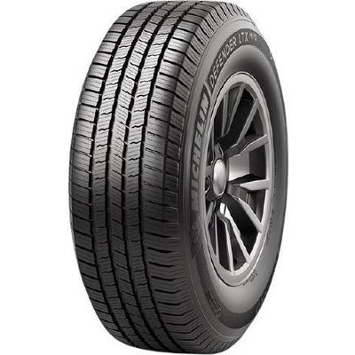 ALL SEASON 16" Pneu 235/70R16 by MICHELIN pa2