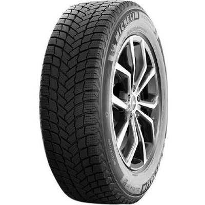 WINTER 17" Tire 235/55R17 by MICHELIN pa2