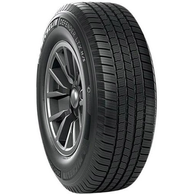 ALL SEASON 17" Tire 245/65R17 by MICHELIN pa2