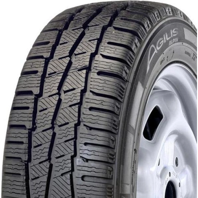 ALL SEASON 16" Tire 235/65R16 by MICHELIN pa4