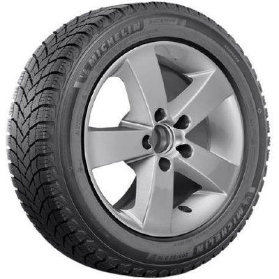 WINTER 15" Pneu 195/65R15 by MICHELIN pa2