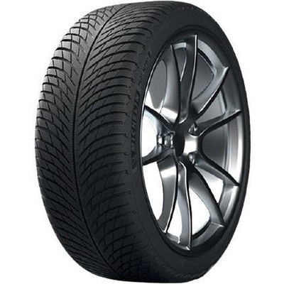 WINTER 19" Tire 235/50R19 by MICHELIN pa3