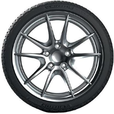 WINTER 19" Tire 235/50R19 by MICHELIN pa7