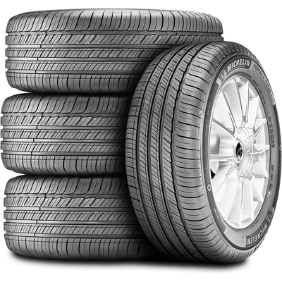 Primacy Tour A/S by MICHELIN - 18" Pneu (235/65R18) pa1