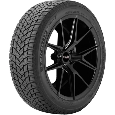 X-Ice Snow by MICHELIN - 17" Tire (245/45R17) pa1