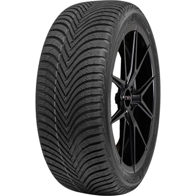 Pilot Alpin 5 SUV by MICHELIN - 20" Tire (265/45R20) pa1