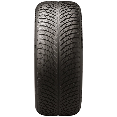 MICHELIN - 32936 - Winter 17" Tire Pilot Alpin 5 225/50R17XL pa2