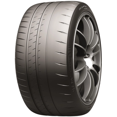 Pilot Sport Cup 2 by MICHELIN - 20" Tire (285/30R20) pa2