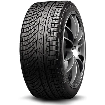 WINTER 19" Tire 235/40R19 by MICHELIN pa2